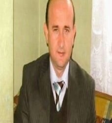 Behçet Emdi