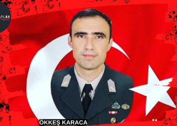 Ökkeş Karaca