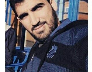 Mehmet Öztürk