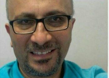 Ali Özer