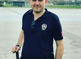 Hasan Erkuş