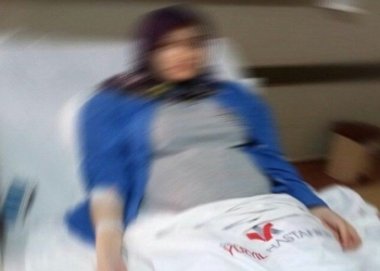İsimsiz Melek (Anne Büşra Atalay’ın Bebeği – 1)