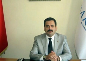 Birol Dikyurt