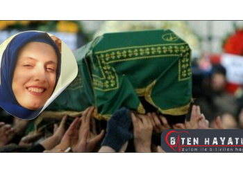 Zeynep Binen Ve İsimsiz Bebeği