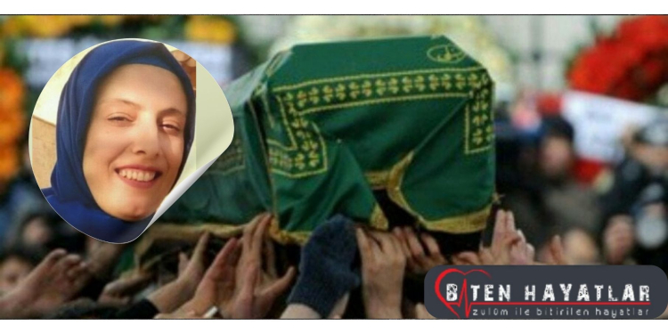Zeynep Binen Ve İsimsiz Bebeği