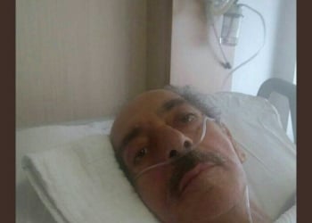 Muhammed Sağlam