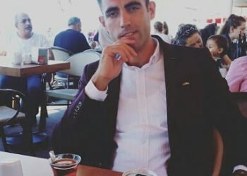 Selim Gündoğdu