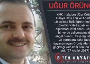 Uğur Örünğ