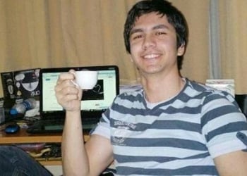 Ali Furkan Yabaneri