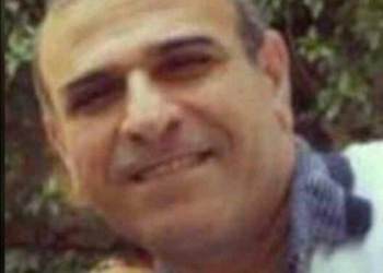 Adnan Çetin