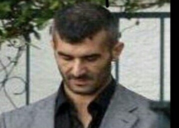 Ali Ünlü