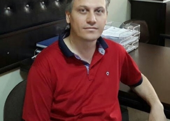 Ahmet Turan Özcerit