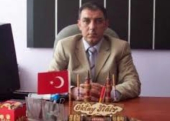 Oktay Yiğit