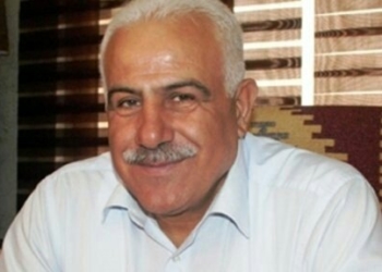 Vahyettin Yahya Bayat