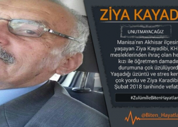 Ziya Kayadibi