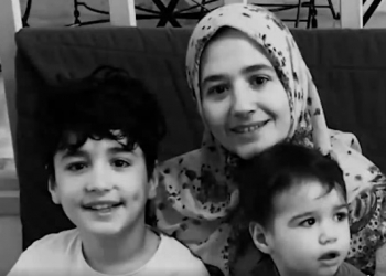 Esma Uludağ