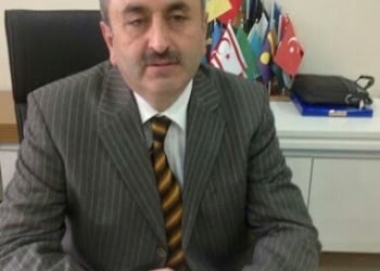 Cemal Gürer