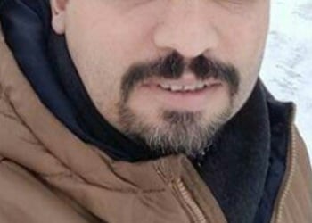 Yıldırım Sarp
