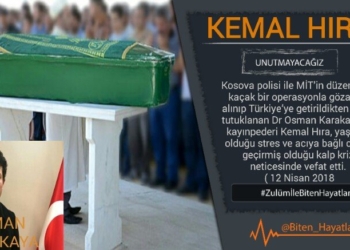 Kemal Hira