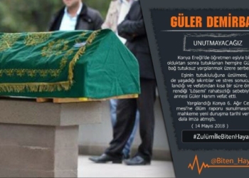 Güler Demirbağ