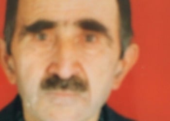 Ahmet Haylamaz
