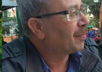 Orhan Dalgıç