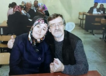 Muzaffer Özcengiz