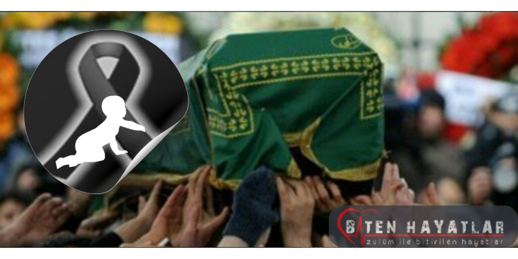 İsimsiz Melek (Gülden Aşık’ın Bebeği)
