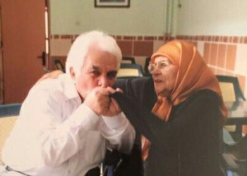 Fatma Kaya