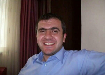 Şinasi Altuntaş