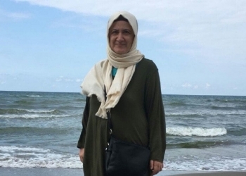 Emine Yürükçü
