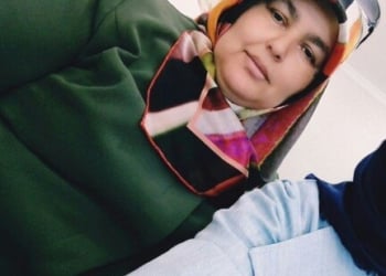 Ayşe Ateş
