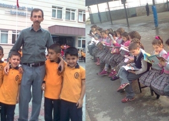 Bir KHK’lı öğretmen daha kanserden hayatını kaybetti!