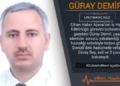 Güray Demir