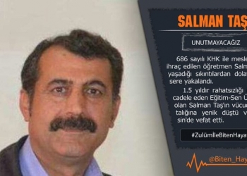 Salman Taş