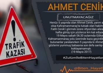 Ahmet Cenik