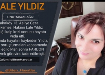 Lale Yıldız