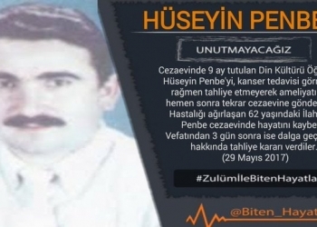 Hüseyin Penbe