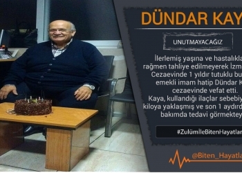 Dündar Kaya