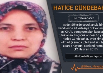 Hatice Gündebahar