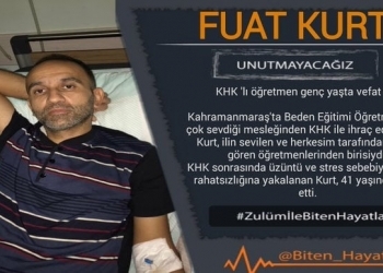 Fuat Kurt