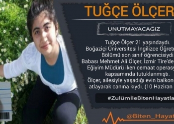 Tuğçe Ölçer