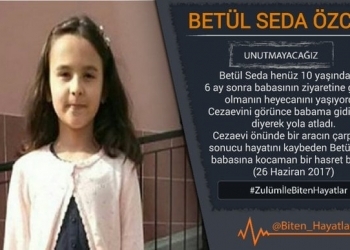 Betül Seda Özcan