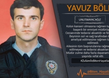 Yavuz Bölek