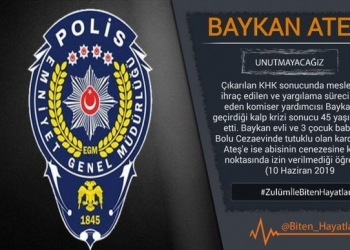 Baykan Ateş