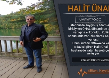 Halit Ünal