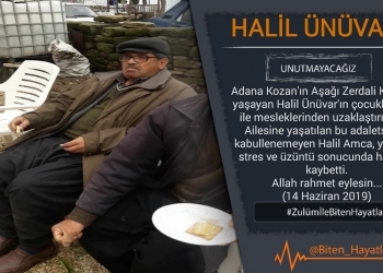 Halil Ünüvar