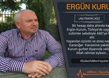 Ergün Kurum