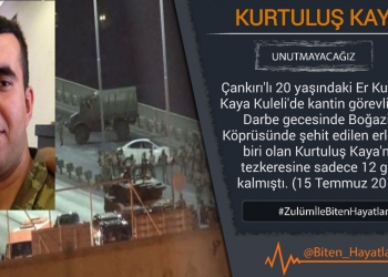 Kurtuluş Kaya