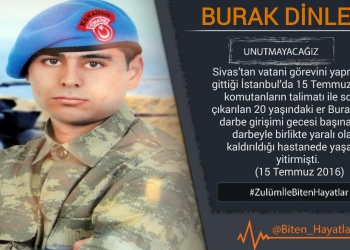 Burak Dinler